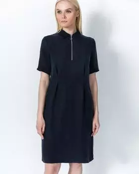 Платье Bluebeery