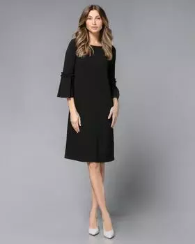 Платье Bluebeery