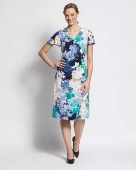 Платье Couture Line