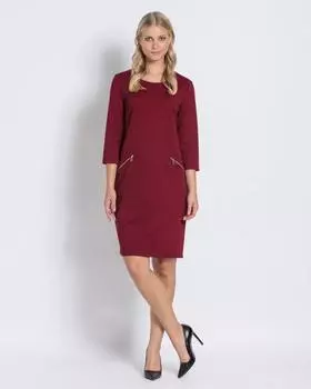 Платье Couture Line