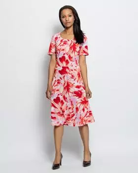 Платье Couture Line