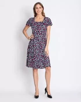 Платье Couture Line