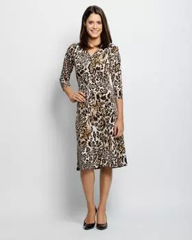 Платье Couture Line