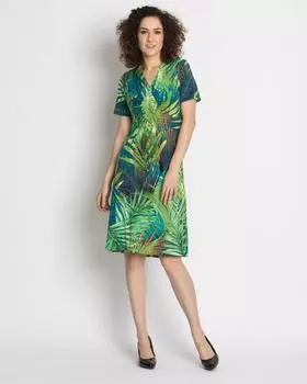 Платье Couture Line