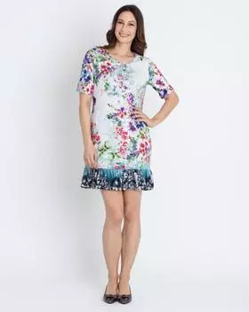 Платье домашнее Lavelle