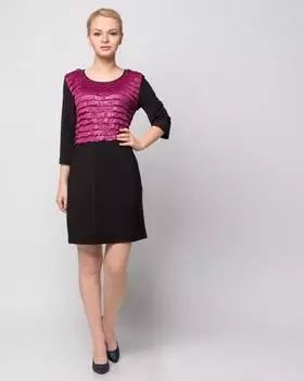 Платье домашнее Lavelle