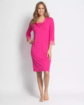 Платье домашнее Lavelle