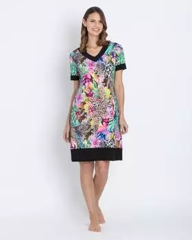 Платье домашнее Lavelle