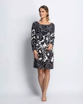 Платье домашнее Lavelle