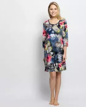 Платье домашнее Lavelle