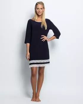 Платье домашнее Lavelle