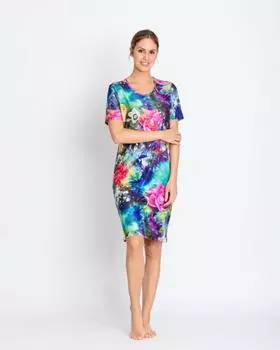 Платье домашнее Lavelle