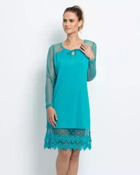 Платье домашнее Lavelle