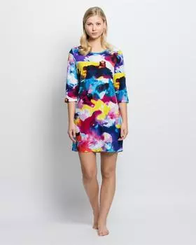 Платье домашнее Lavelle