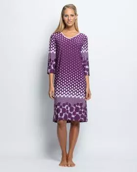Платье домашнее Lavelle