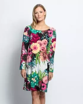 Платье домашнее Lavelle