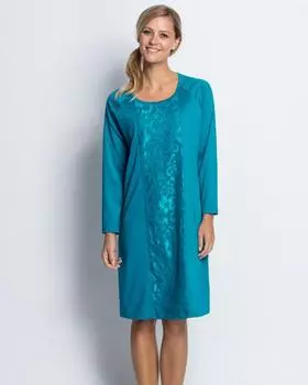 Платье домашнее Lavelle