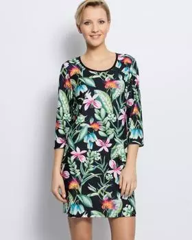 Платье домашнее Lavelle