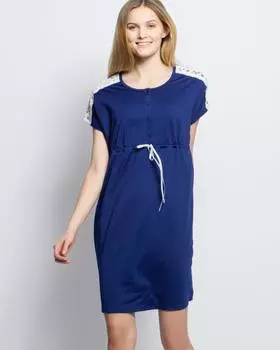 Платье домашнее Lavelle