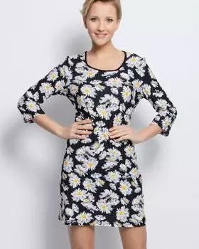 Платье домашнее Lavelle