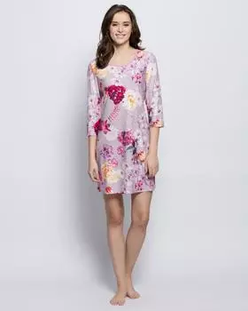 Платье домашнее Lavelle