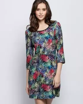 Платье домашнее Lavelle