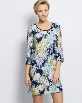 Платье домашнее Lavelle