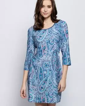 Платье домашнее Lavelle