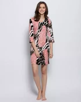 Платье домашнее Lavelle