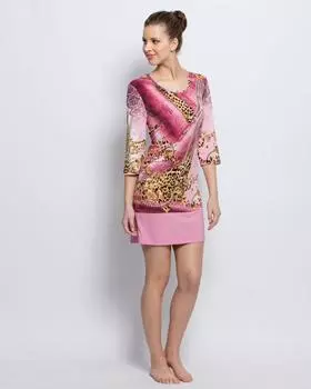 Платье домашнее Lavelle