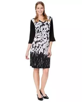 Платье домашнее Lavelle