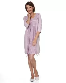 Платье домашнее Lavelle