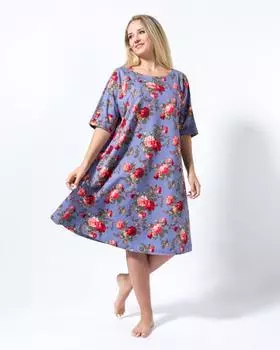 Платье Eva Cambru