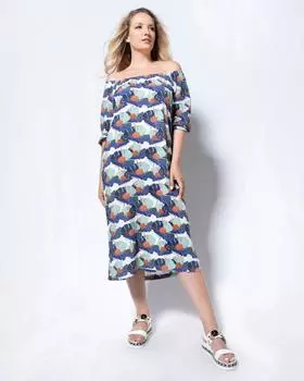 Платье Eva Cambru