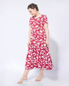 Платье Eva Cambru