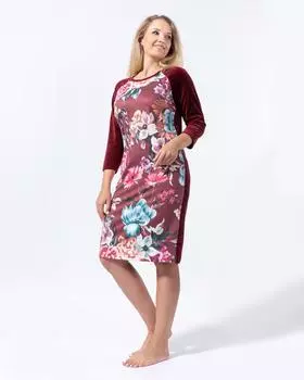 Платье Eva Cambru