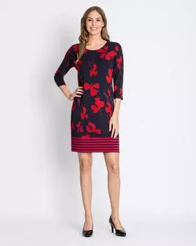 Платье Fiora Blue