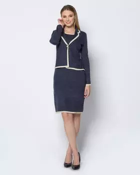 Платье Lilly Bennet