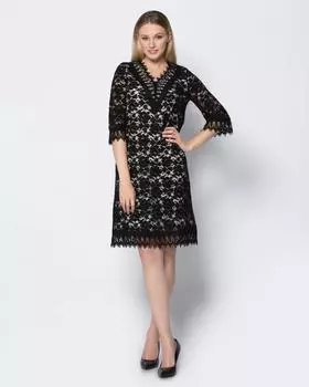 Платье Lilly Bennet