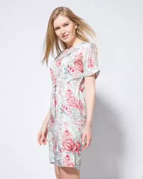 Платье Lilly Bennet