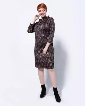 Платье Lilly Bennet