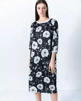 Платье Lilly Bennet