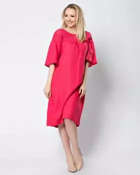 Платье Lilly Bennet