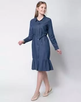 Платье Lilly Bennet