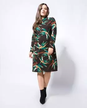 Платье Lilly Bennet