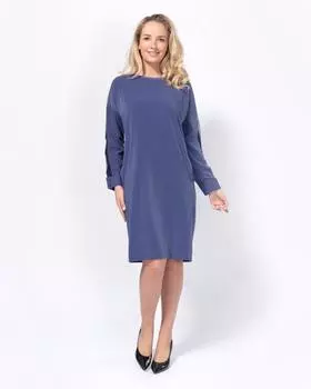 Платье Lilly Bennet