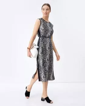 Платье Lilly Bennet