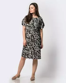 Платье Miss Via