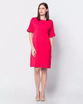 Платье Miss Via