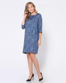 Платье Miss Via